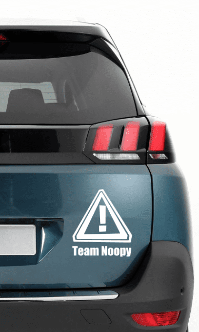 Team Noopy