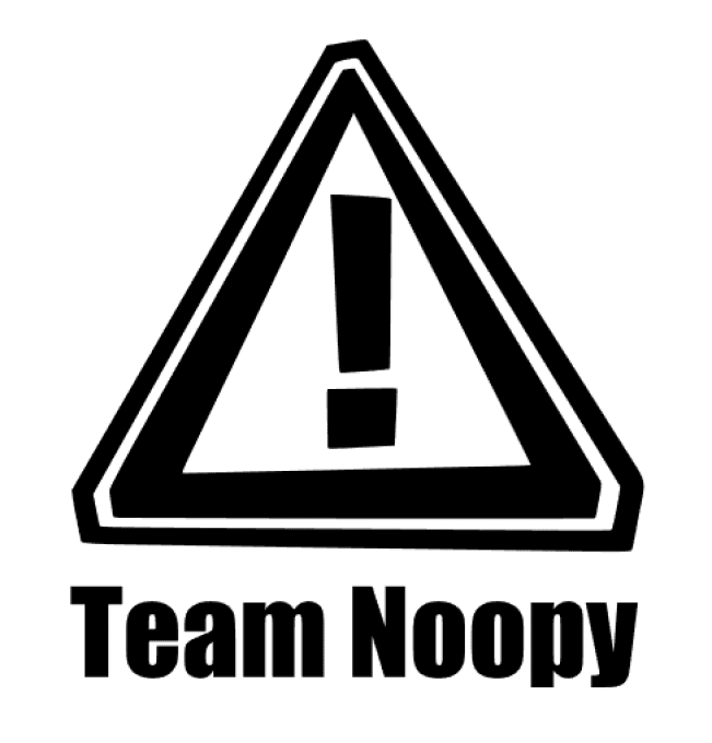 Team Noopy