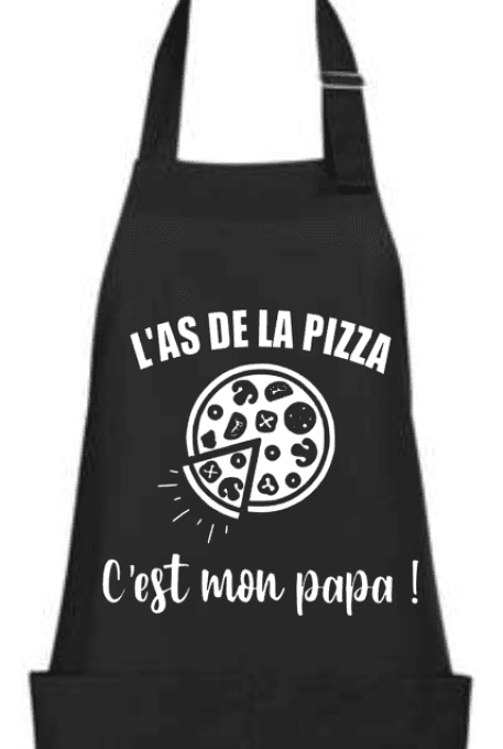 Tablier Papa