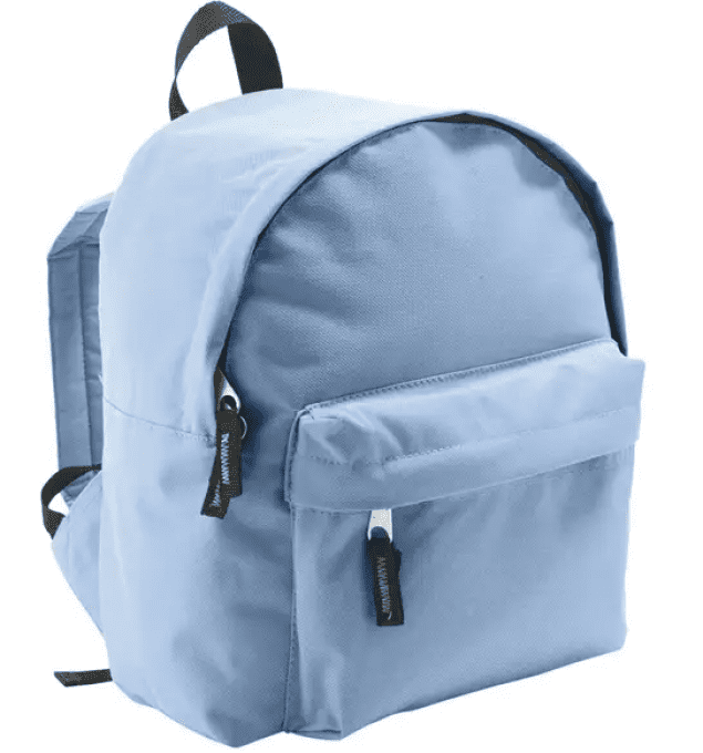 Sac à dos Maternelle