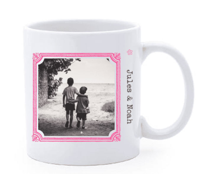 Mug Notre Mamie ...