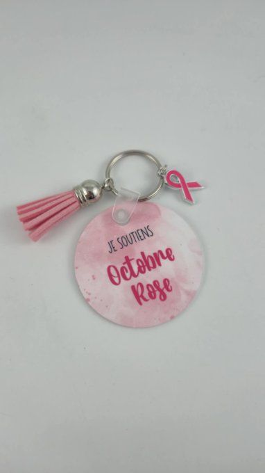 Porte clés Breloques