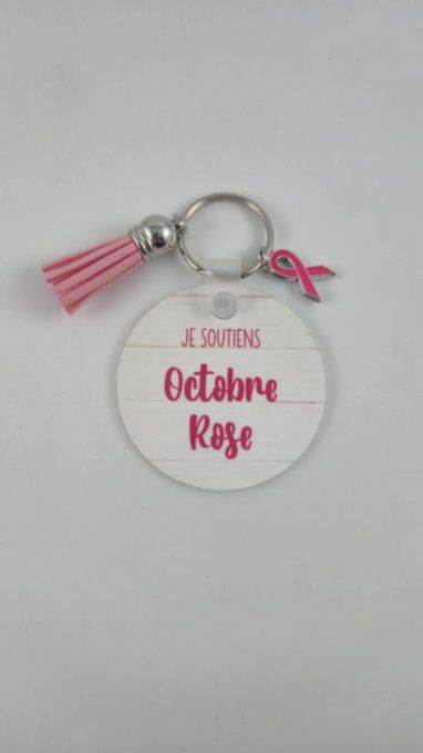 Porte clés Breloques
