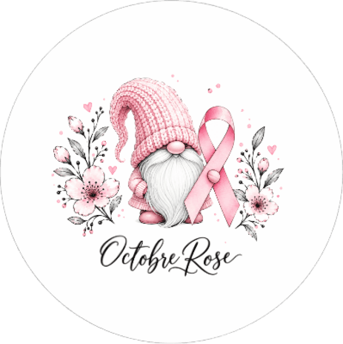 Badge, Porte clés ou Magnet Remix 01