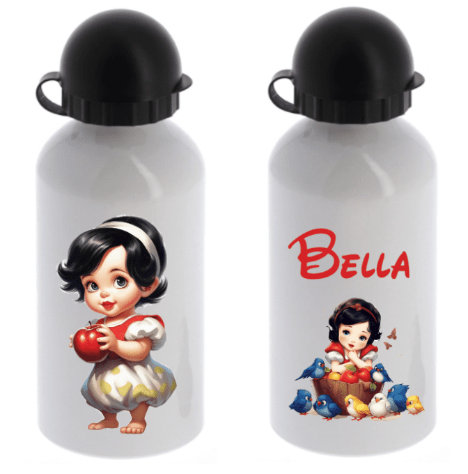 Gourde Blanche Neige