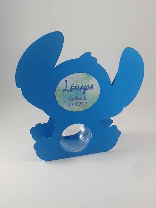Boite Stitch
