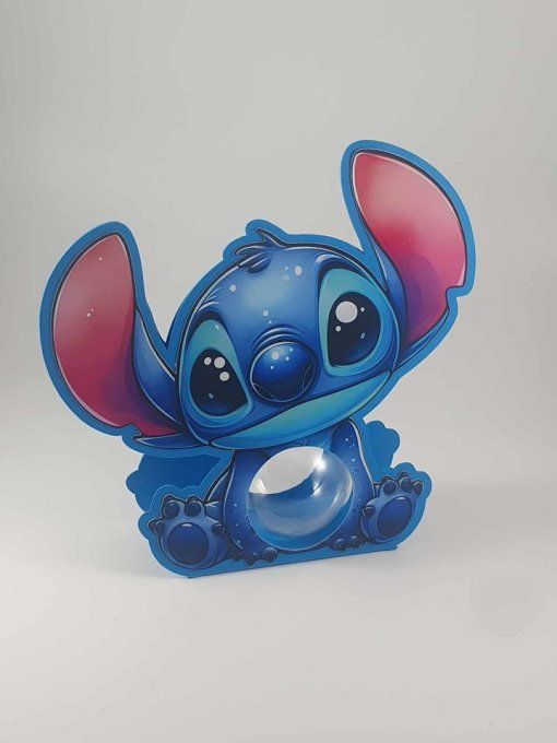 Boite Stitch