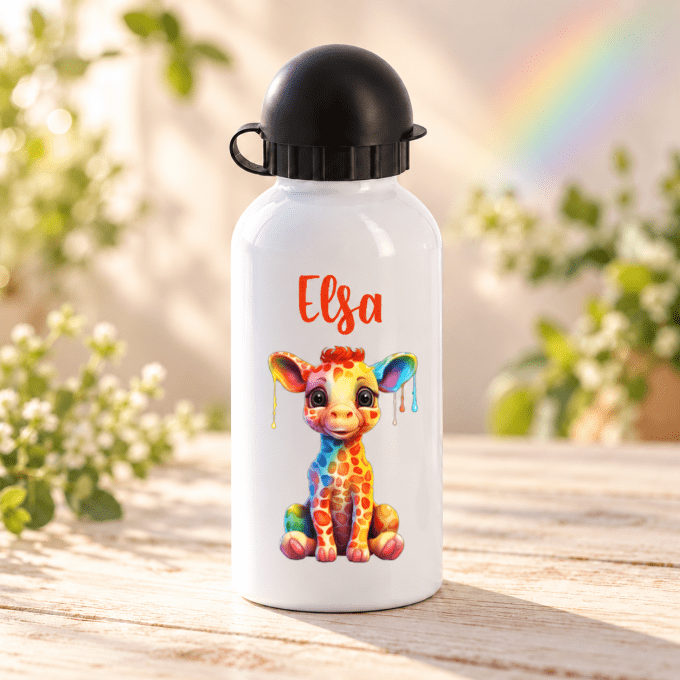 La Girafe