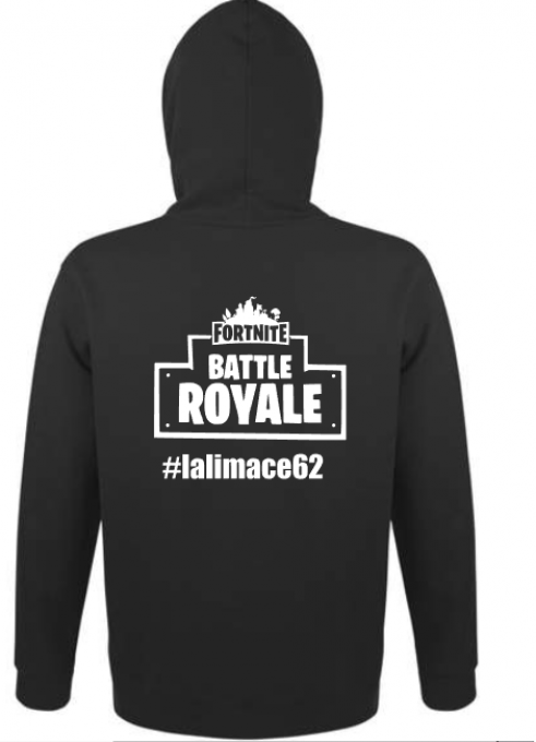 Sweat enfant Fortnite