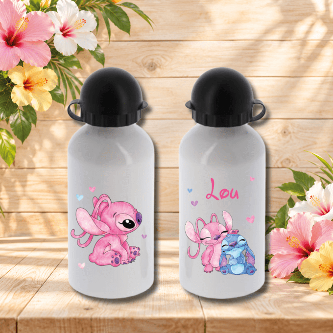 Stitch - Angel Mignon