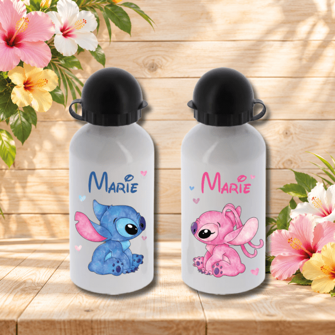 Stitch - Angel Duo