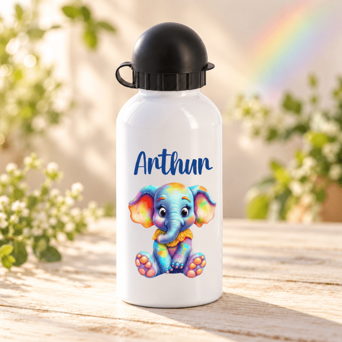 L' Éléphant