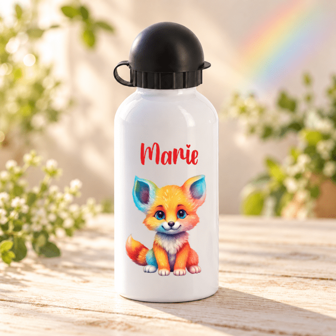 Le Renard