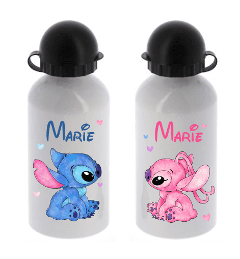 Gourde Disney Stitch – LE GENIE DE LA GOURDE