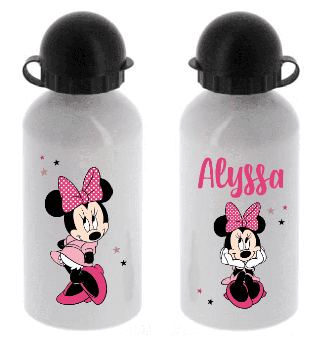 Gourde Minnie