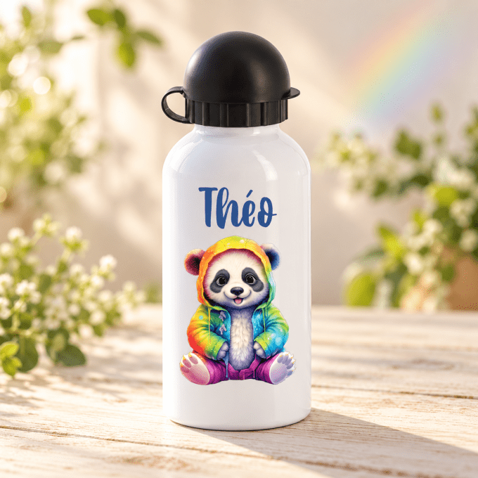 Le panda