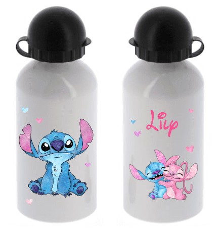 Gourde / Thermos Disney Stitch - Disney