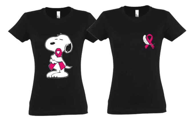 PROMO 2 Tee-shirts Noirs Taille 3XL  