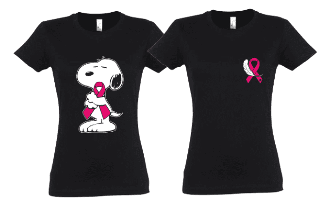 2 Tee-shirts Noirs Taille 2XL 