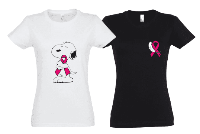 2 Tee-shirts Taille 2XL 