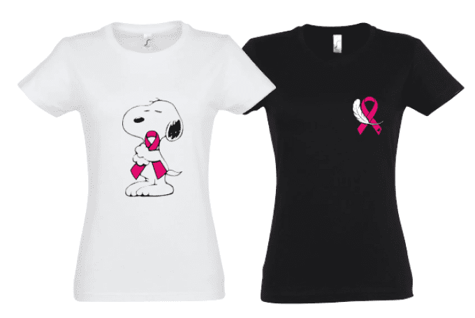 2 Tee-shirts Taille XL
