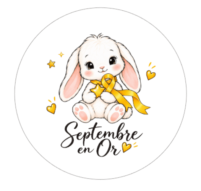Badge, Porte clés ou Magnet M04