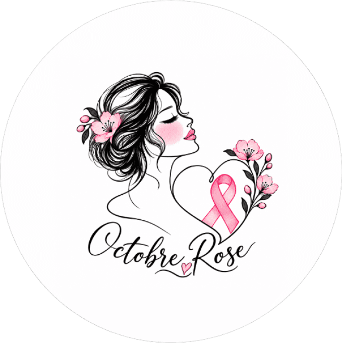 Badge, Porte clés ou Magnet Mini 07
