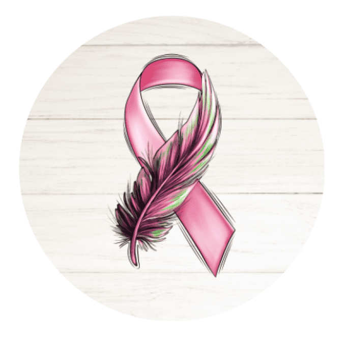 Badge, Porte clés ou Magnet M3