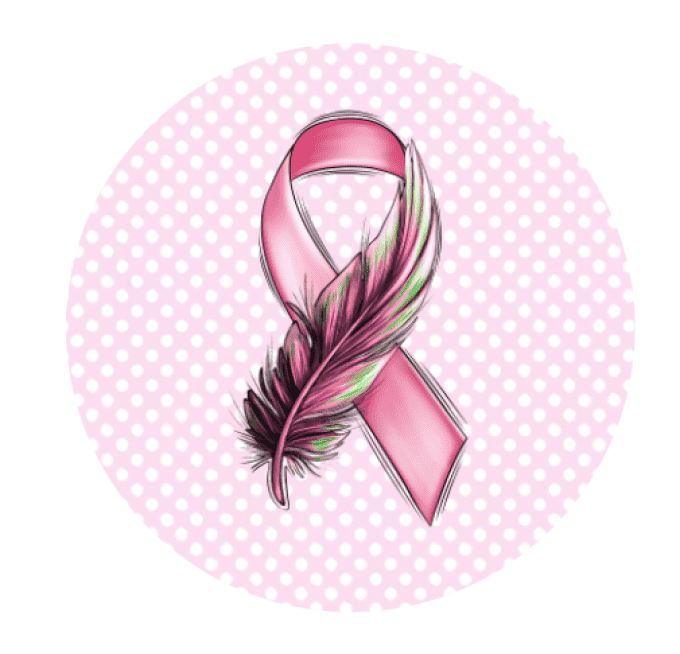 Badge, Porte clés ou Magnet M4