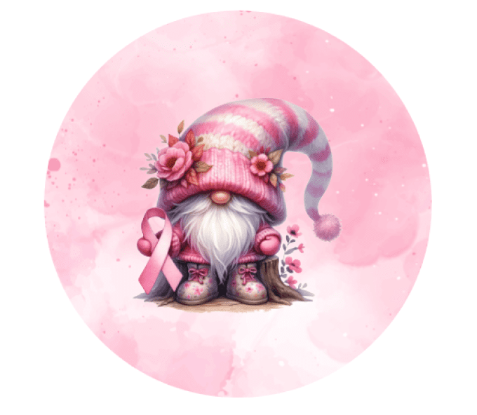 Badge, Porte clés ou Magnet M5