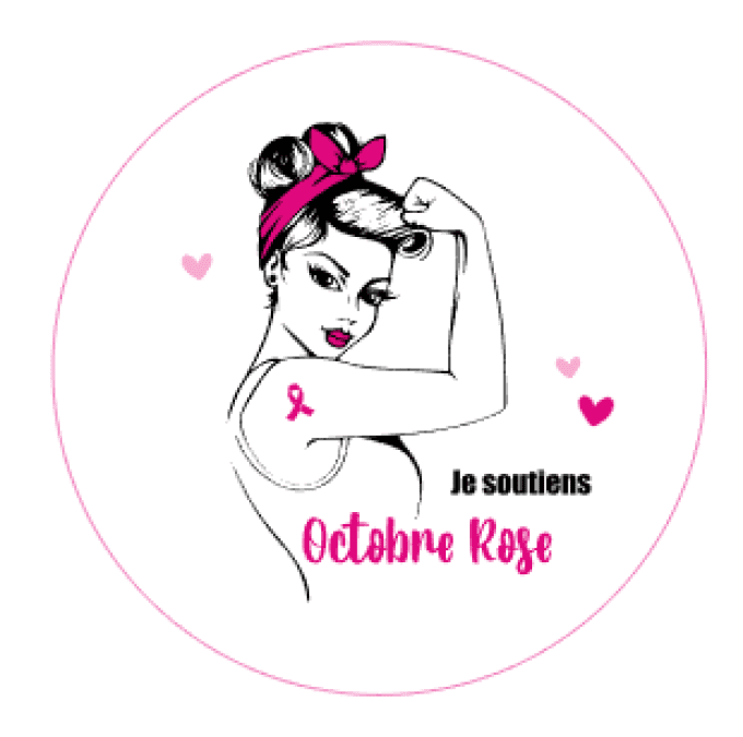 Badge, Porte clés ou Magnet R1