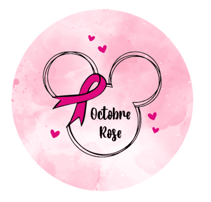 Badge, Porte clés ou Magnet R2