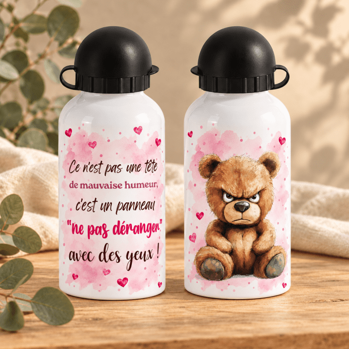 Ne pas déranger