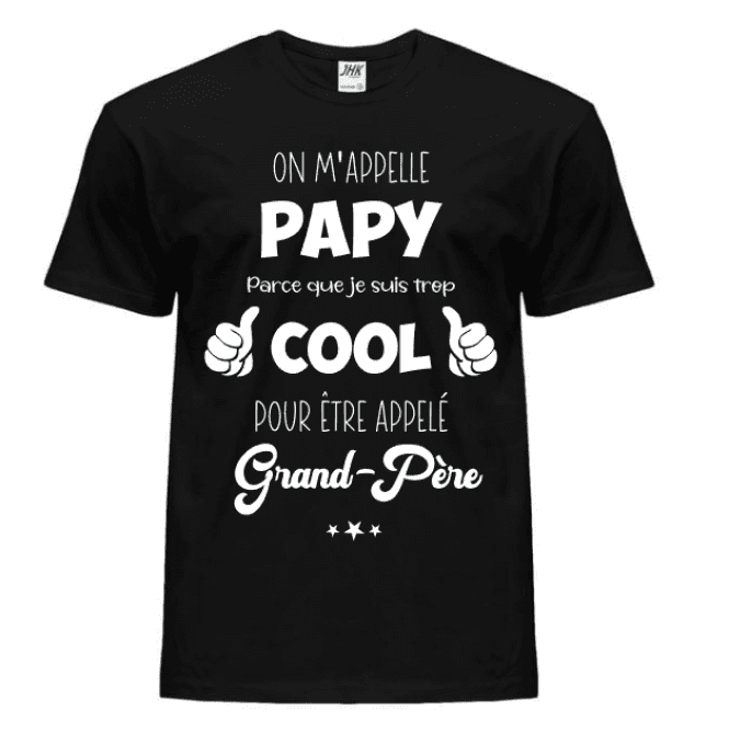 Papy Cool