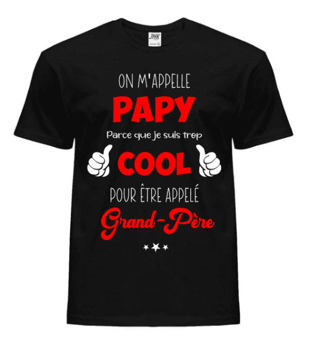 Papy Cool