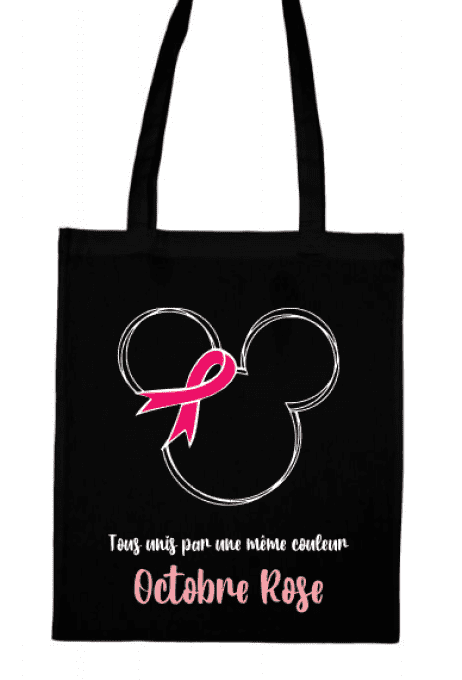 Sac Minnie noir