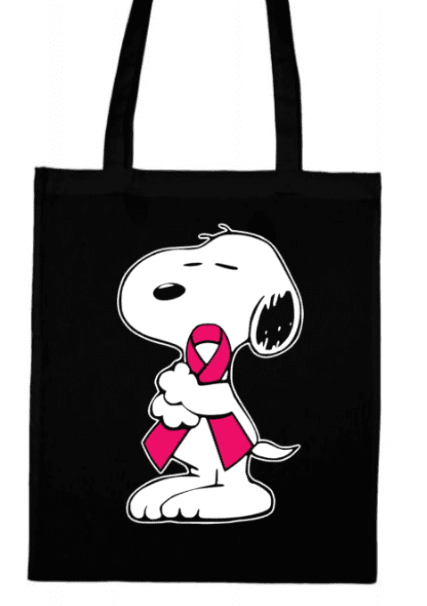 Sac snoopy 