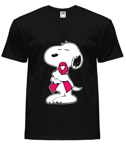 Snoopy noir