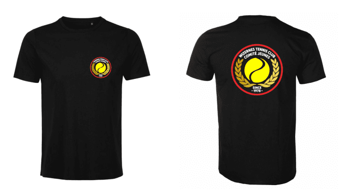 10 T-shirt