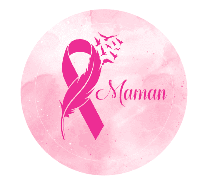 Badge, Porte clés ou Magnet Z1