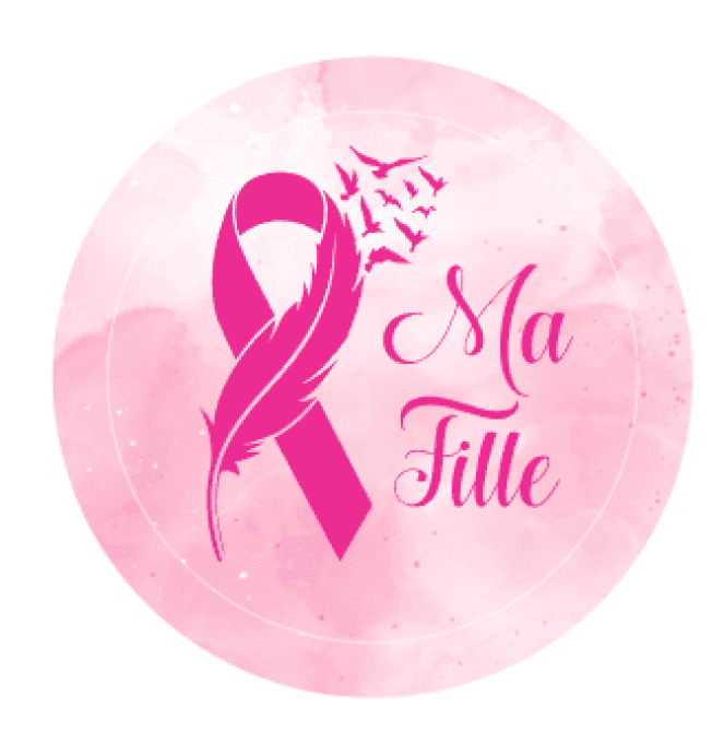 Badge, Porte clés ou Magnet Z3