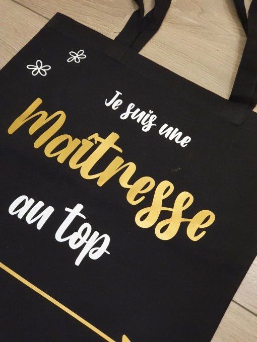 Tot bag