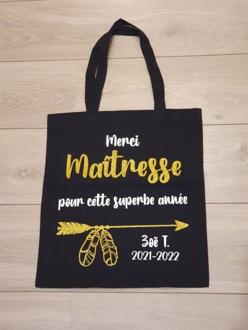 Tot bag
