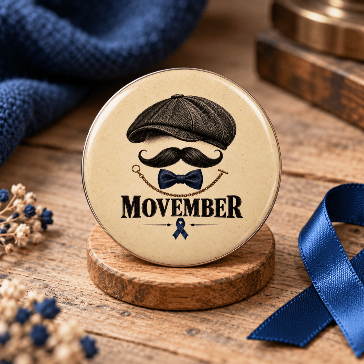 Movember